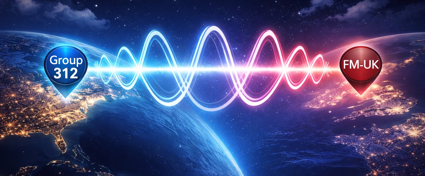 Big Ben Rings, Chicago Listens!