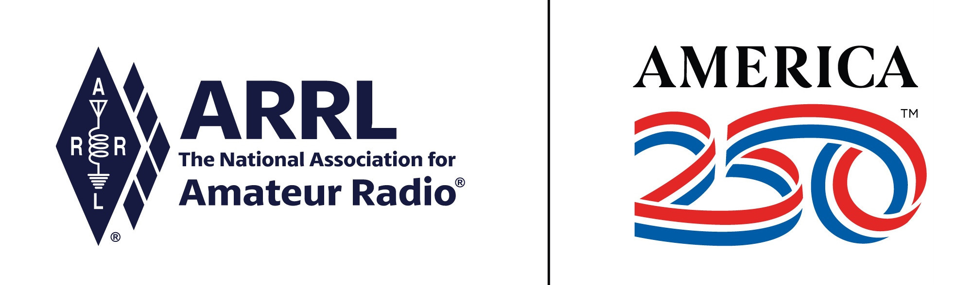 ARRL Partners with America250