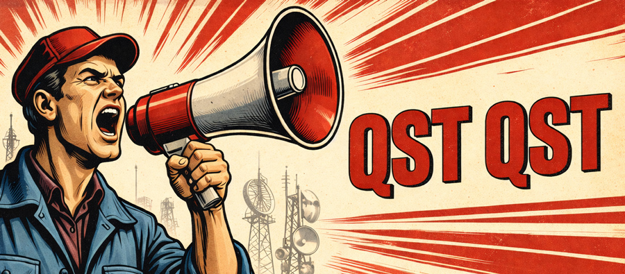 Nadchodzi nowa era komunikatów i biuletynów